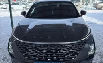 OMODA C5 2023 года за 8 500 000 тг. в Талдыкорган фото 2