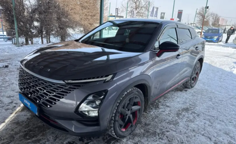 OMODA C5 2023 года за 8 500 000 тг. в Талдыкорган