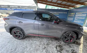 OMODA C5 2023 года за 8 500 000 тг. в Талдыкорган фото 4