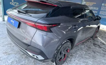 OMODA C5 2023 года за 8 500 000 тг. в Талдыкорган