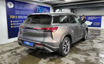 Infiniti QX60 2022 года за 29 000 000 тг. в Астана фото 3