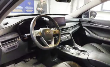 Infiniti QX60 2022 года за 29 000 000 тг. в Астана фото 5