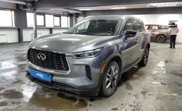 Infiniti QX60 2022 года за 29 000 000 тг. в Астана фото 1
