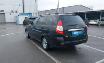 LADA (ВАЗ) Priora 2014 года за 2 300 000 тг. в Шымкент фото 4