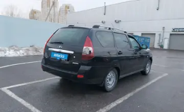 LADA (ВАЗ) Priora 2014 года за 2 300 000 тг. в Шымкент фото 3