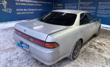 Toyota Mark II 1996 года за 1 500 000 тг. в Талдыкорган