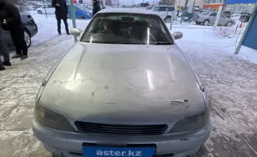Toyota Mark II 1996 года за 1 500 000 тг. в Талдыкорган фото 2