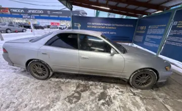 Toyota Mark II 1996 года за 1 500 000 тг. в Талдыкорган фото 4