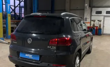 Volkswagen Tiguan 2013 года за 6 500 000 тг. в Караганда