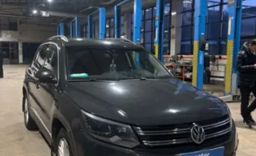 Volkswagen Tiguan 2013 года за 6 500 000 тг. в Караганда фото 3