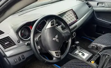 Mitsubishi Lancer 2007 года за 4 100 000 тг. в Караганда фото 3
