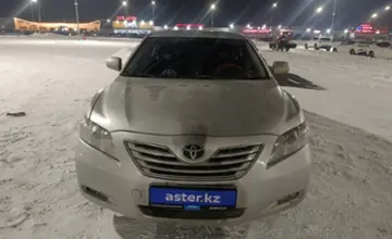 Toyota Camry 2006 года за 4 800 000 тг. в Алматы фото 2
