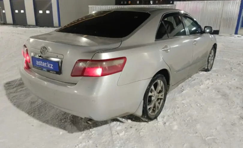 Toyota Camry 2006 года за 4 800 000 тг. в Алматы фото 5