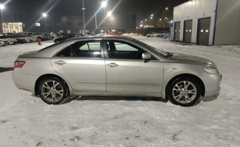 Toyota Camry 2006 года за 4 800 000 тг. в Алматы фото 4
