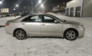 Toyota Camry 2006 года за 4 800 000 тг. в Алматы фото 4