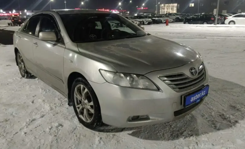 Toyota Camry 2006 года за 4 800 000 тг. в Алматы фото 3