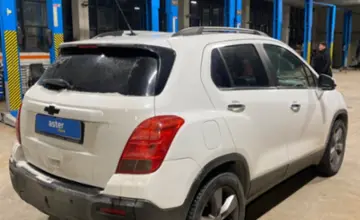 Chevrolet Tracker 2014 года за 5 000 000 тг. в Караганда
