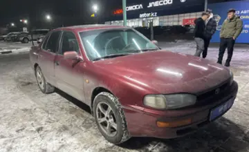 Toyota Camry 1992 года за 1 500 000 тг. в Талдыкорган фото 3