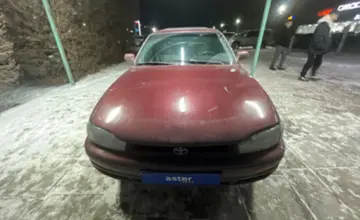 Toyota Camry 1992 года за 1 500 000 тг. в Талдыкорган фото 2