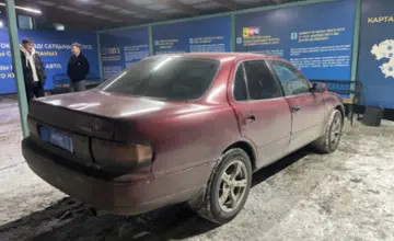 Toyota Camry 1992 года за 1 500 000 тг. в Талдыкорган