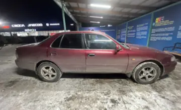 Toyota Camry 1992 года за 1 500 000 тг. в Талдыкорган фото 4