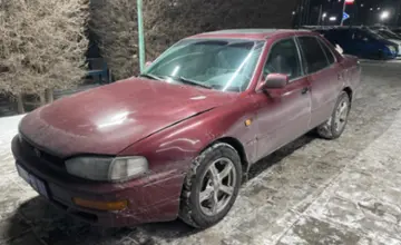 Toyota Camry 1992 года за 1 500 000 тг. в Талдыкорган фото 1