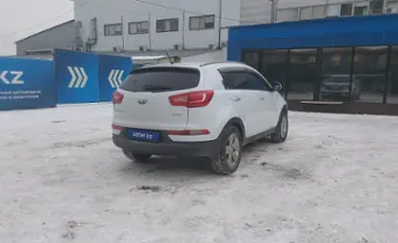 Kia Sportage 2013 года за 6 500 000 тг. в Алматы фото 3