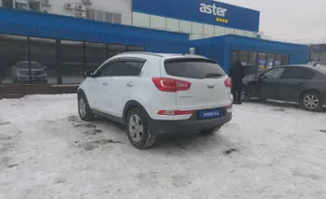 Kia Sportage 2013 года за 6 500 000 тг. в Алматы фото 4