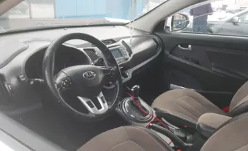 Kia Sportage 2013 года за 6 500 000 тг. в Алматы фото 5