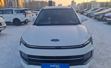 JAC JS4 2023 года за 7 500 000 тг. в Астана фото 2