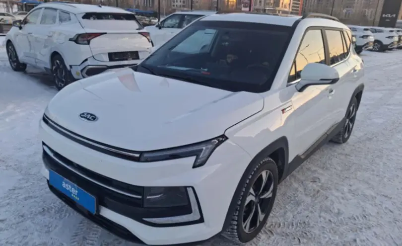 JAC JS4 2023 года за 7 500 000 тг. в Астана
