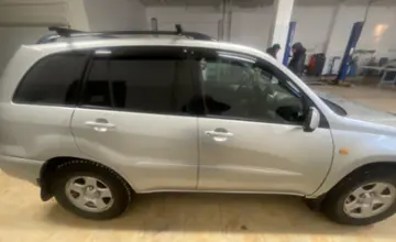 Toyota RAV4 2002 года за 4 500 000 тг. в Актобе фото 4