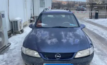 Opel Vectra 1997 года за 1 000 000 тг. в Актау фото 2