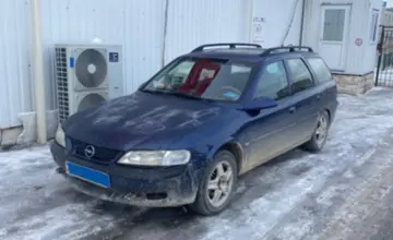 Opel Vectra 1997 года за 1 000 000 тг. в Актау фото 1