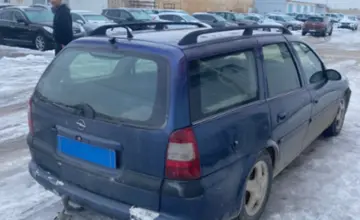 Opel Vectra 1997 года за 1 000 000 тг. в Актау