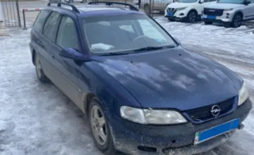 Opel Vectra 1997 года за 1 000 000 тг. в Актау фото 3