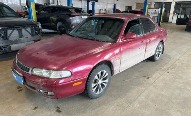 Mazda 626 1994 года за 1 000 000 тг. в Караганда