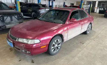 Mazda 626 1994 года за 1 000 000 тг. в Караганда фото 1