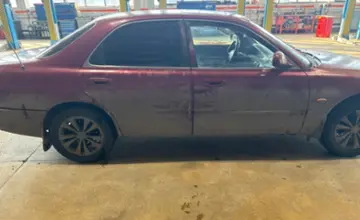 Mazda 626 1994 года за 1 000 000 тг. в Караганда фото 4