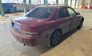 Mazda 626 1994 года за 1 000 000 тг. в Караганда