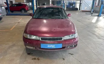 Mazda 626 1994 года за 1 000 000 тг. в Караганда фото 2