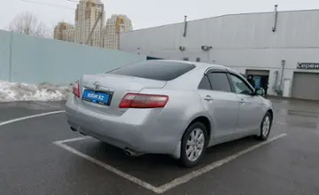 Toyota Camry 2007 года за 6 000 000 тг. в Шымкент фото 3