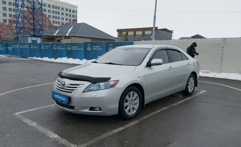 Toyota Camry 2007 года за 6 000 000 тг. в Шымкент