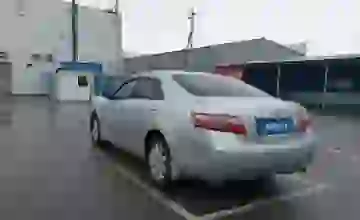 Toyota Camry 2007 года за 6 000 000 тг. в Шымкент фото 4