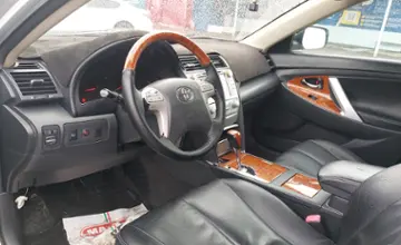 Toyota Camry 2007 года за 6 000 000 тг. в Шымкент фото 5