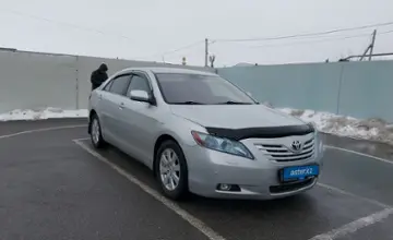 Toyota Camry 2007 года за 6 000 000 тг. в Шымкент фото 2