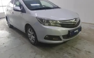 Haima M3 2014 года за 2 000 000 тг. в Павлодар фото 3