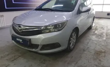 Haima M3 2014 года за 2 000 000 тг. в Павлодар фото 1