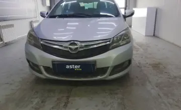 Haima M3 2014 года за 2 000 000 тг. в Павлодар фото 2