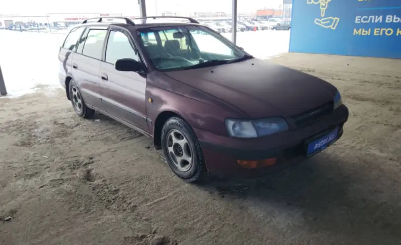 Toyota Caldina 1997 года за 2 500 000 тг. в Алматы фото 3